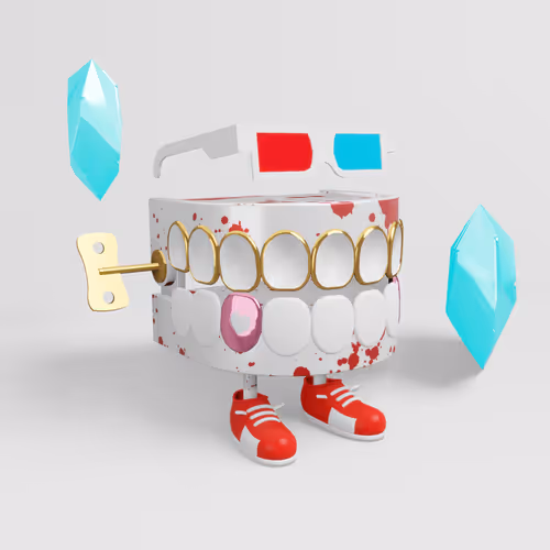 Grillzgang