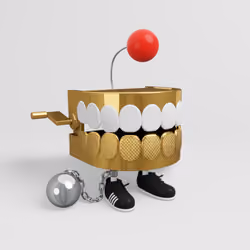 GRILLZ GANG #1298