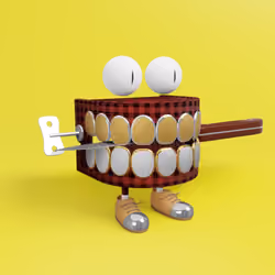 GRILLZ GANG #703