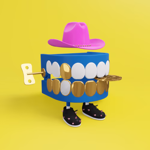 GRILLZ GANG #5344