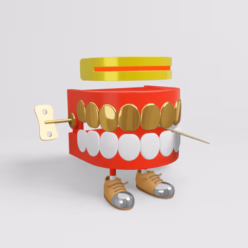 GRILLZ GANG #2265