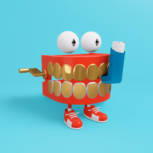 GRILLZ GANG #5471
