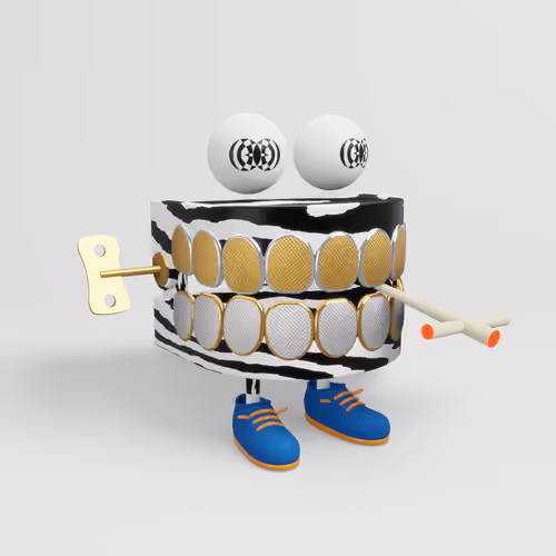 GRILLZ GANG #3465