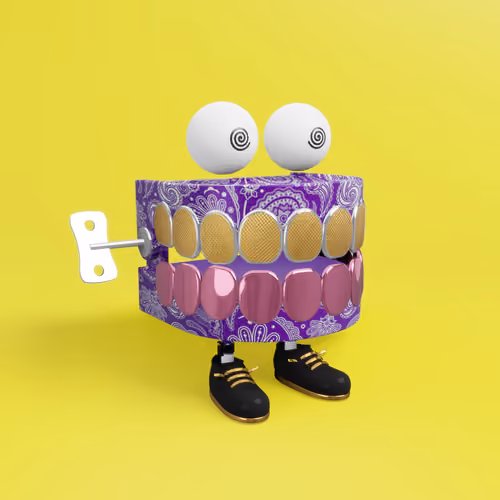 GRILLZ GANG #66