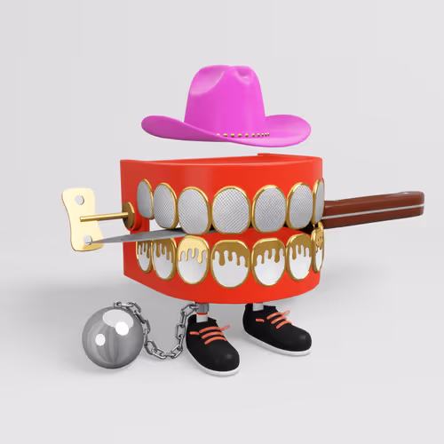 Grillzgang