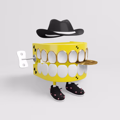Grillzgang