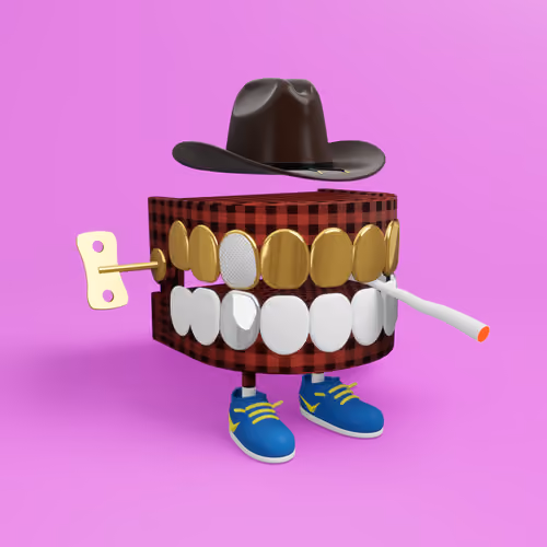 GRILLZ GANG #2052