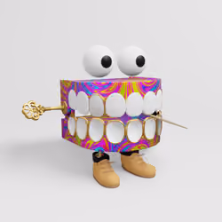 GRILLZ GANG #4676