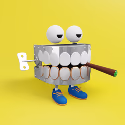 GRILLZ GANG #5424