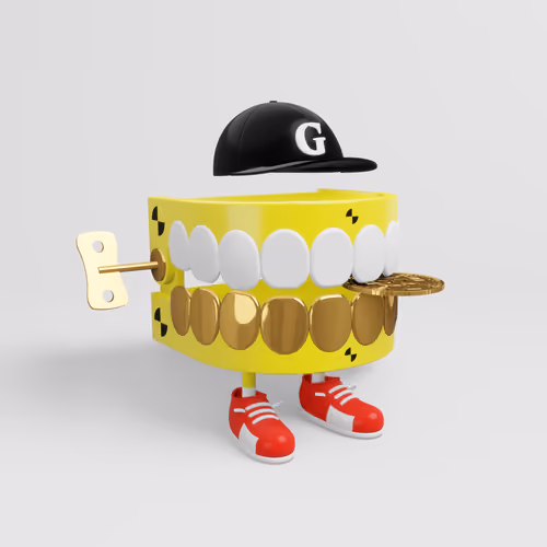 GRILLZ GANG #5467