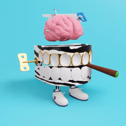 Grillzgang