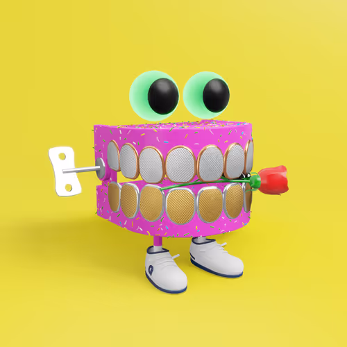 Grillzgang