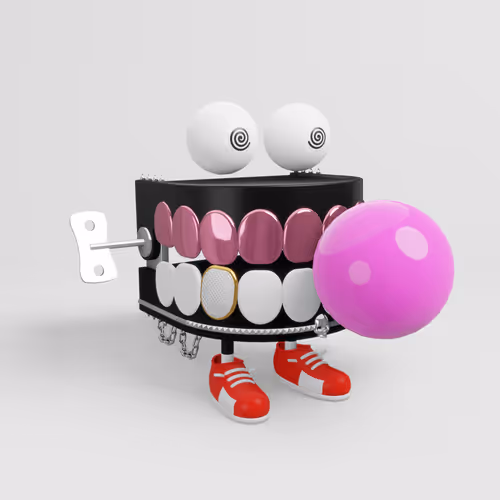 Grillzgang