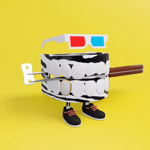 Grillzgang