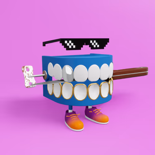 Grillzgang