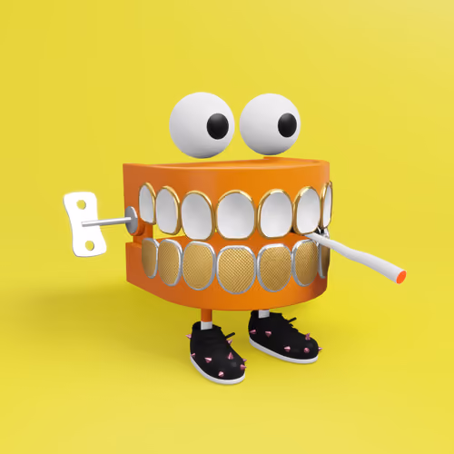 GRILLZ GANG #5469