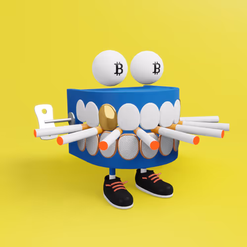 Grillzgang