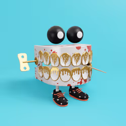 Item Media
