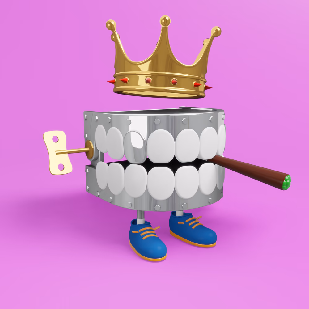 GRILLZ GANG #499