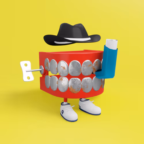 GRILLZ GANG #4856