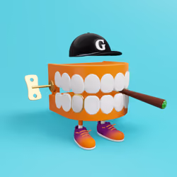 GRILLZ GANG #2404