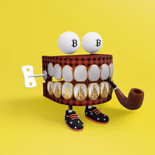 Grillzgang