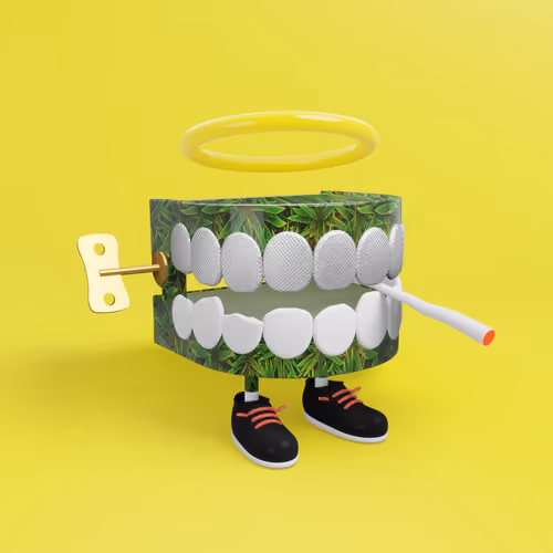GRILLZ GANG #2502