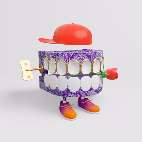 GRILLZ GANG #175