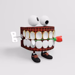 GRILLZ GANG #701