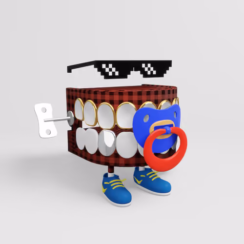 GRILLZ GANG #2046