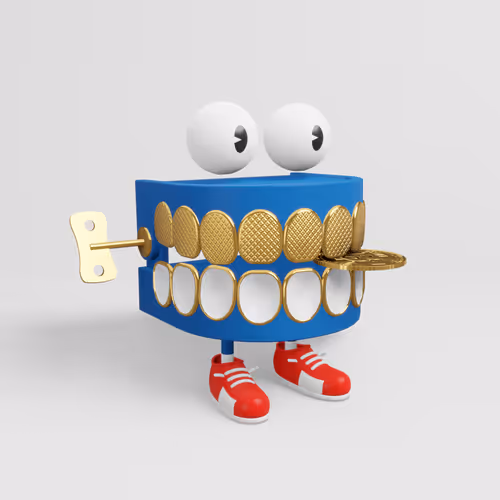 Grillzgang