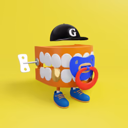 GRILLZ GANG #4186