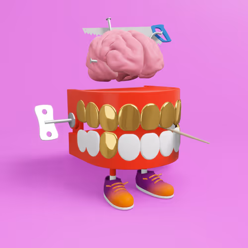 Grillzgang