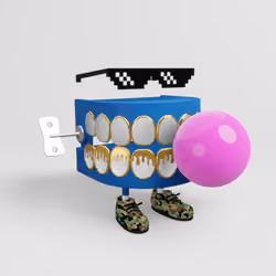 GRILLZ GANG #2955