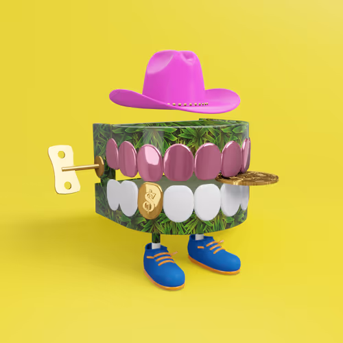 GRILLZ GANG #412