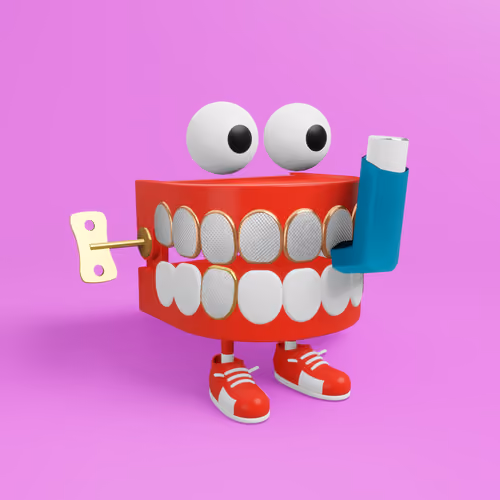 GRILLZ GANG #3821