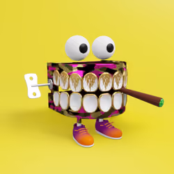 GRILLZ GANG #4582