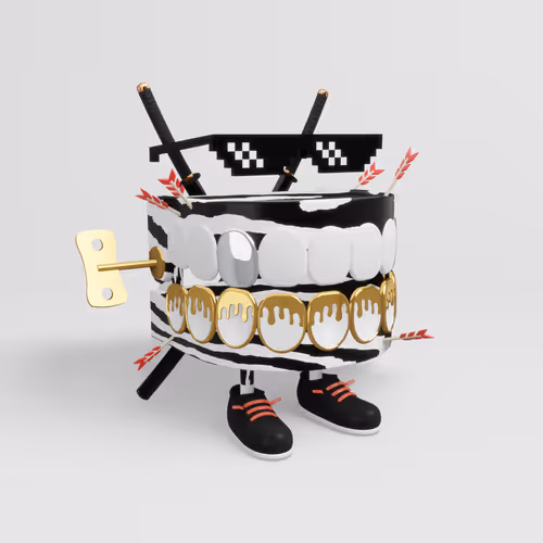Grillzgang
