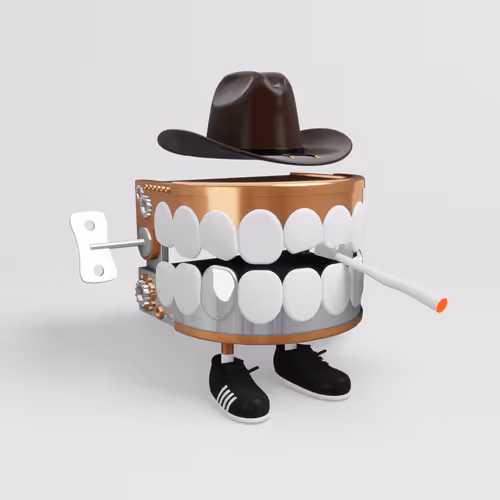 Grillzgang