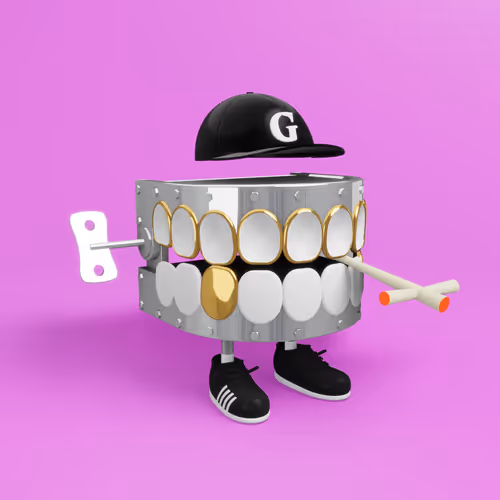 Grillzgang