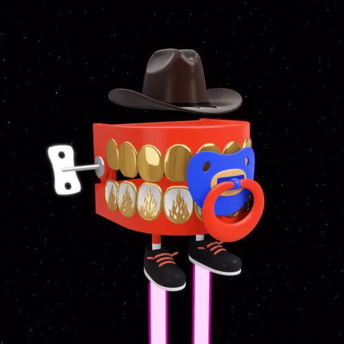 GRILLZ GANG #5356