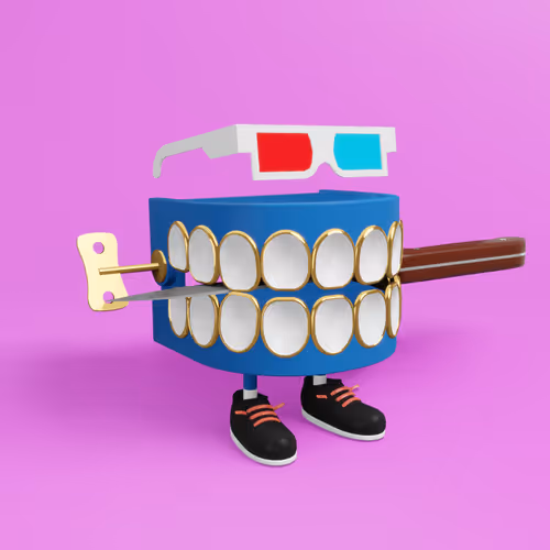 Grillzgang