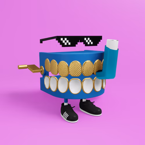 GRILLZ GANG #4519
