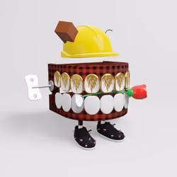 GRILLZ GANG #2398