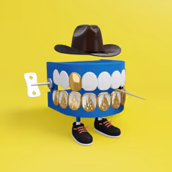 GRILLZ GANG #2541