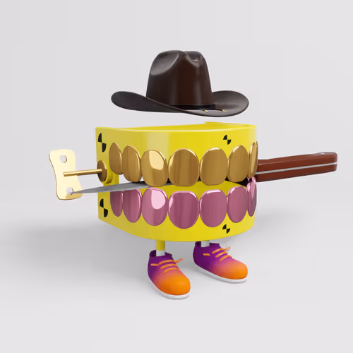 GRILLZ GANG #4918