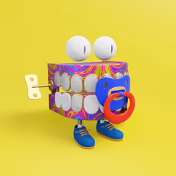 GRILLZ GANG #839