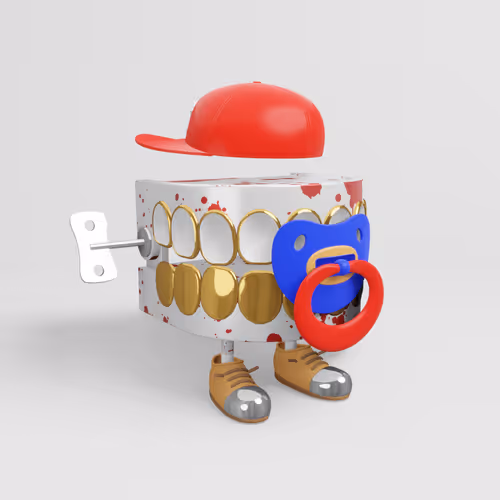 Grillzgang