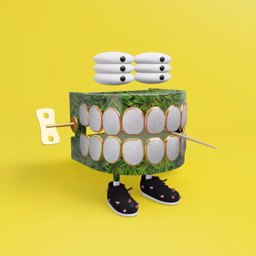 GRILLZ GANG #4728