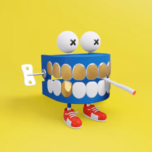 GRILLZ GANG #3469